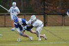 MLax vs Emmanuel  Wheaton College Men’s Lacrosse vs Emmanuel College. - Photo By: KEITH NORDSTROM : Wheaton, Lacrosse, LAX